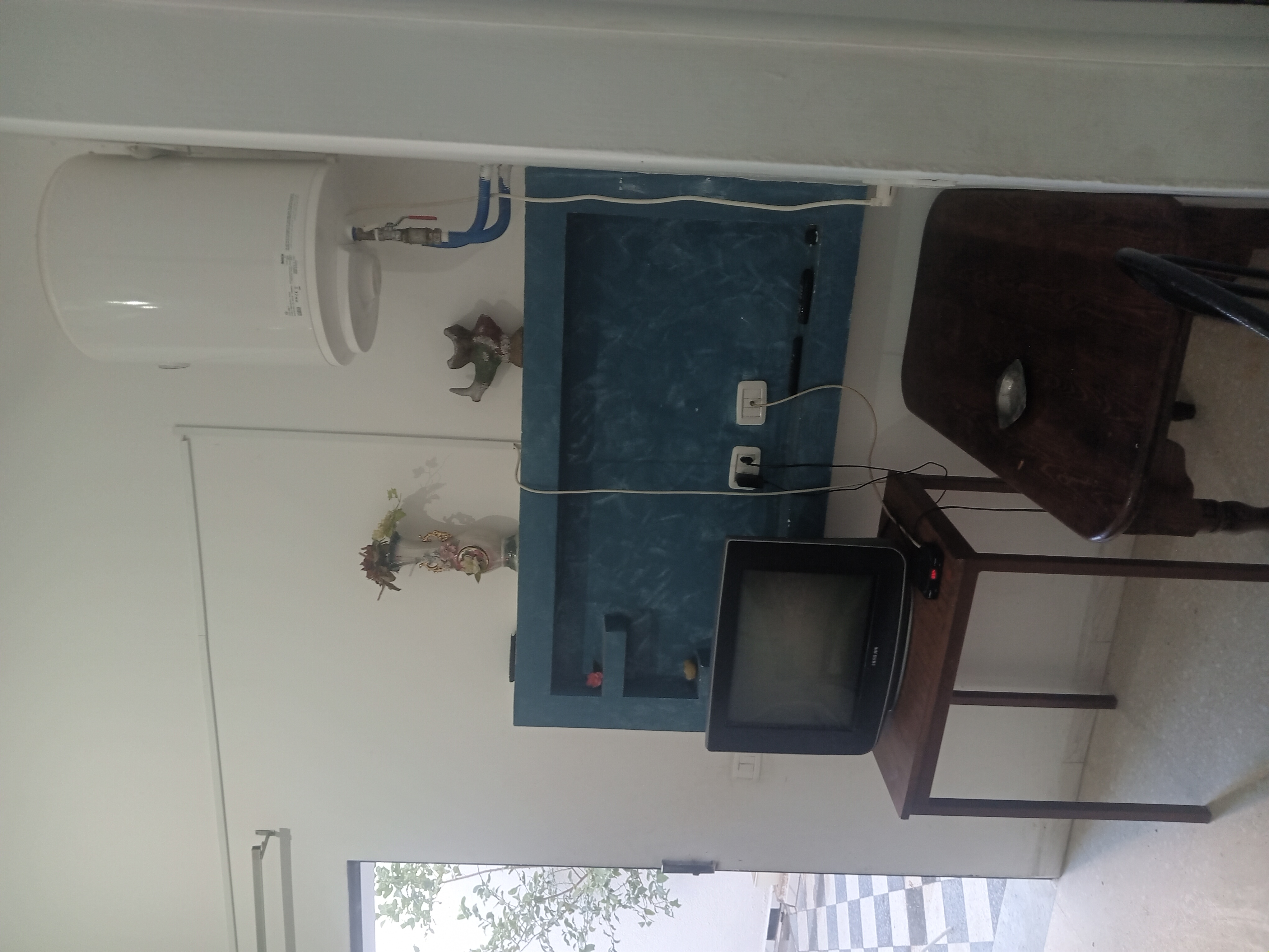 Raoued&nbsp;Cite Ennkhilet&nbsp;Location vacances&nbsp;Appart. 2 pi�ces&nbsp;Studio meuble climatise