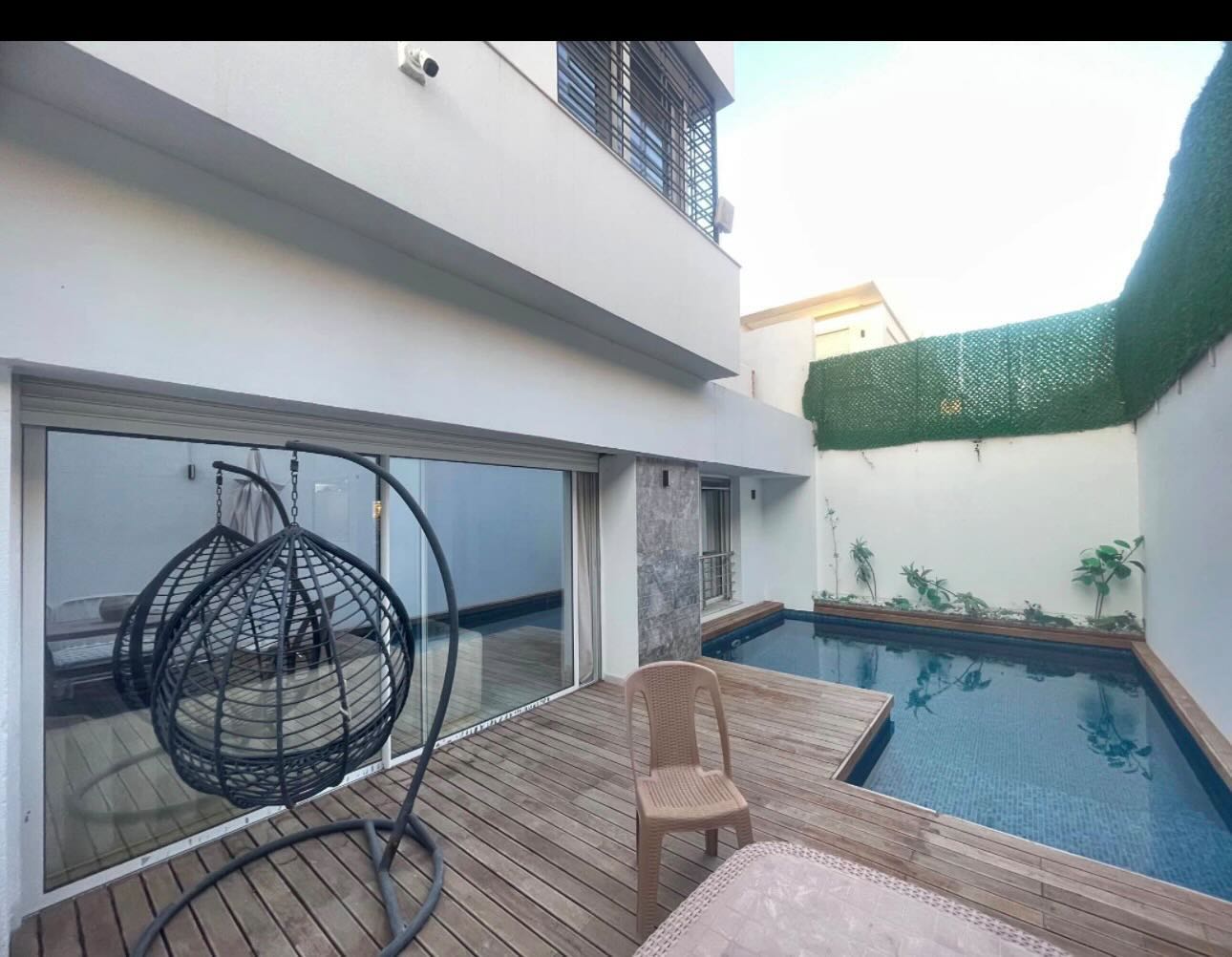 La Soukra&nbsp;Chotrana 1&nbsp;Vente&nbsp;Duplex&nbsp;Superbe offre � chotrana 1