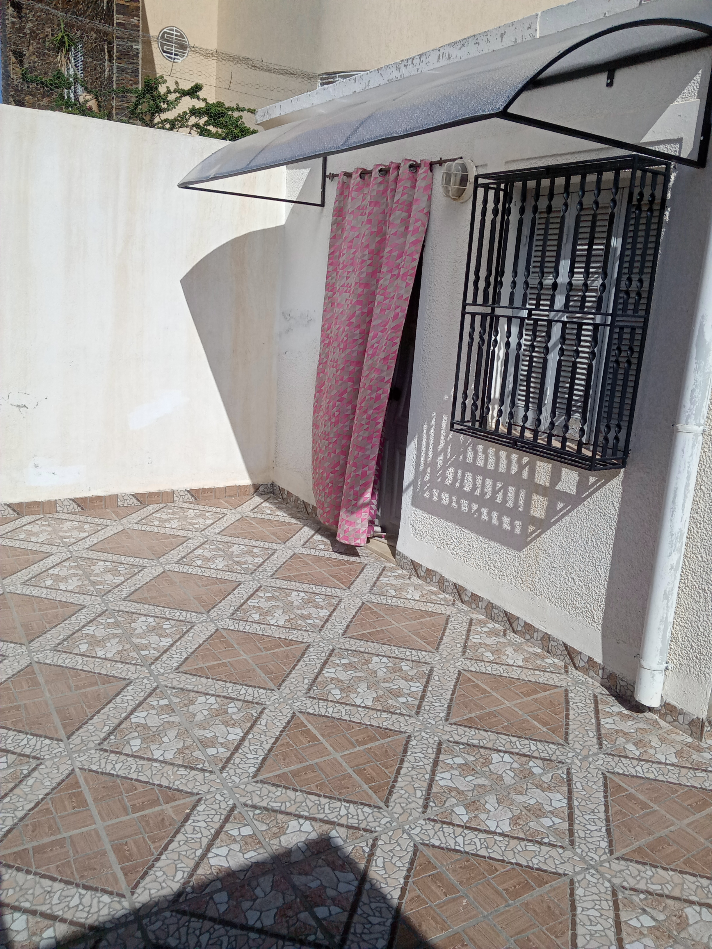 Location vacances&nbsp;Appart. 2 pi�ces - Tunisie
