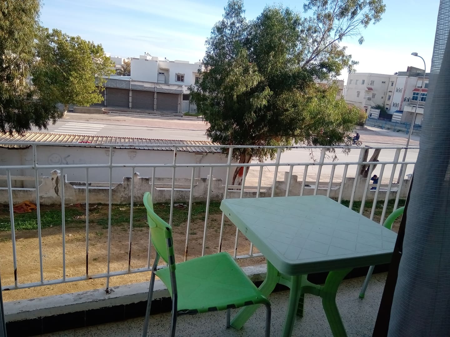 Location vacances&nbsp;Appart. 3 pi�ces - Tunisie