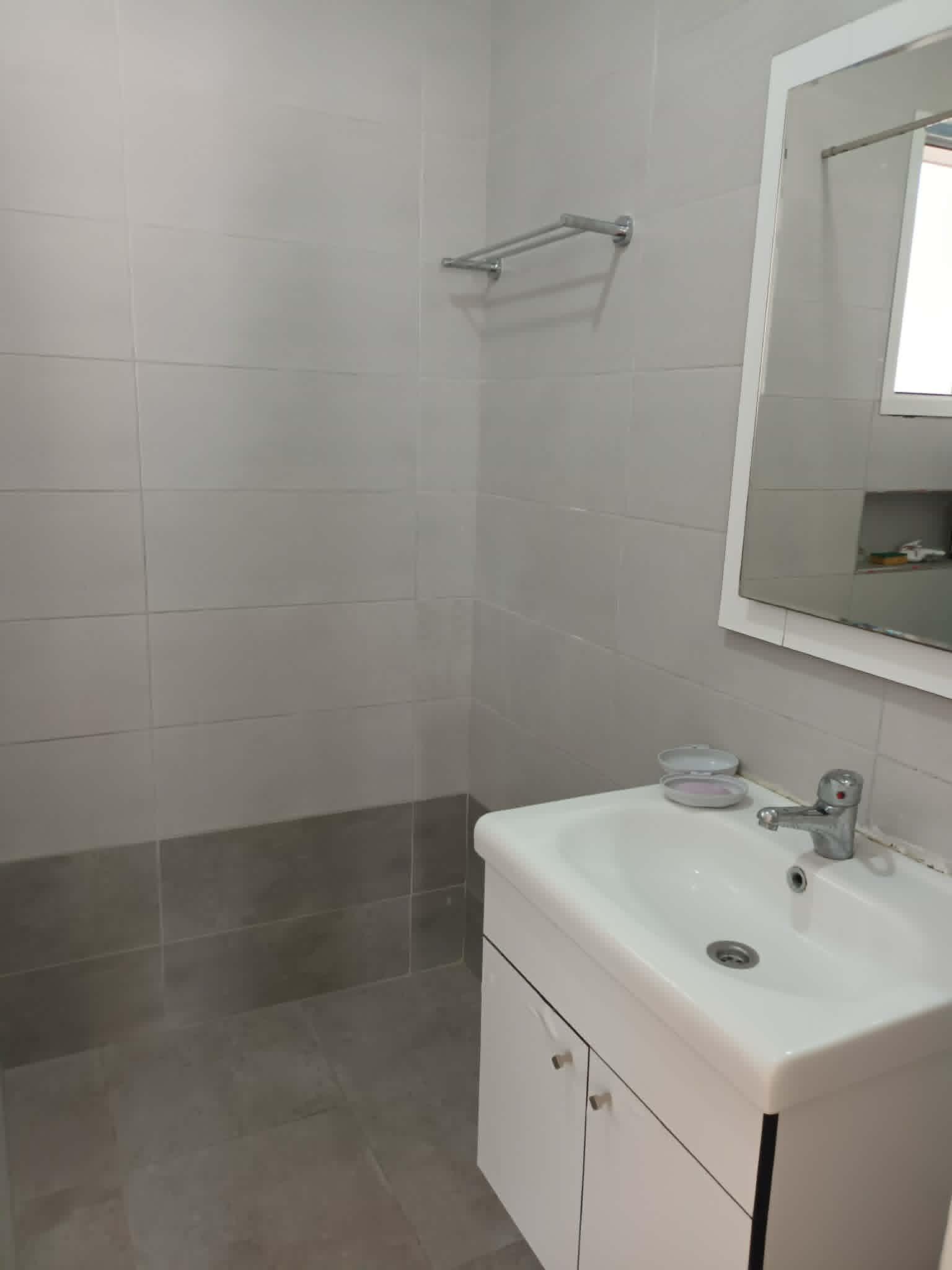 Bizerte Nord&nbsp;Bizerte&nbsp;Location&nbsp;Maisons&nbsp;Un appartement �quip�  rdc � sidi salem bizerte