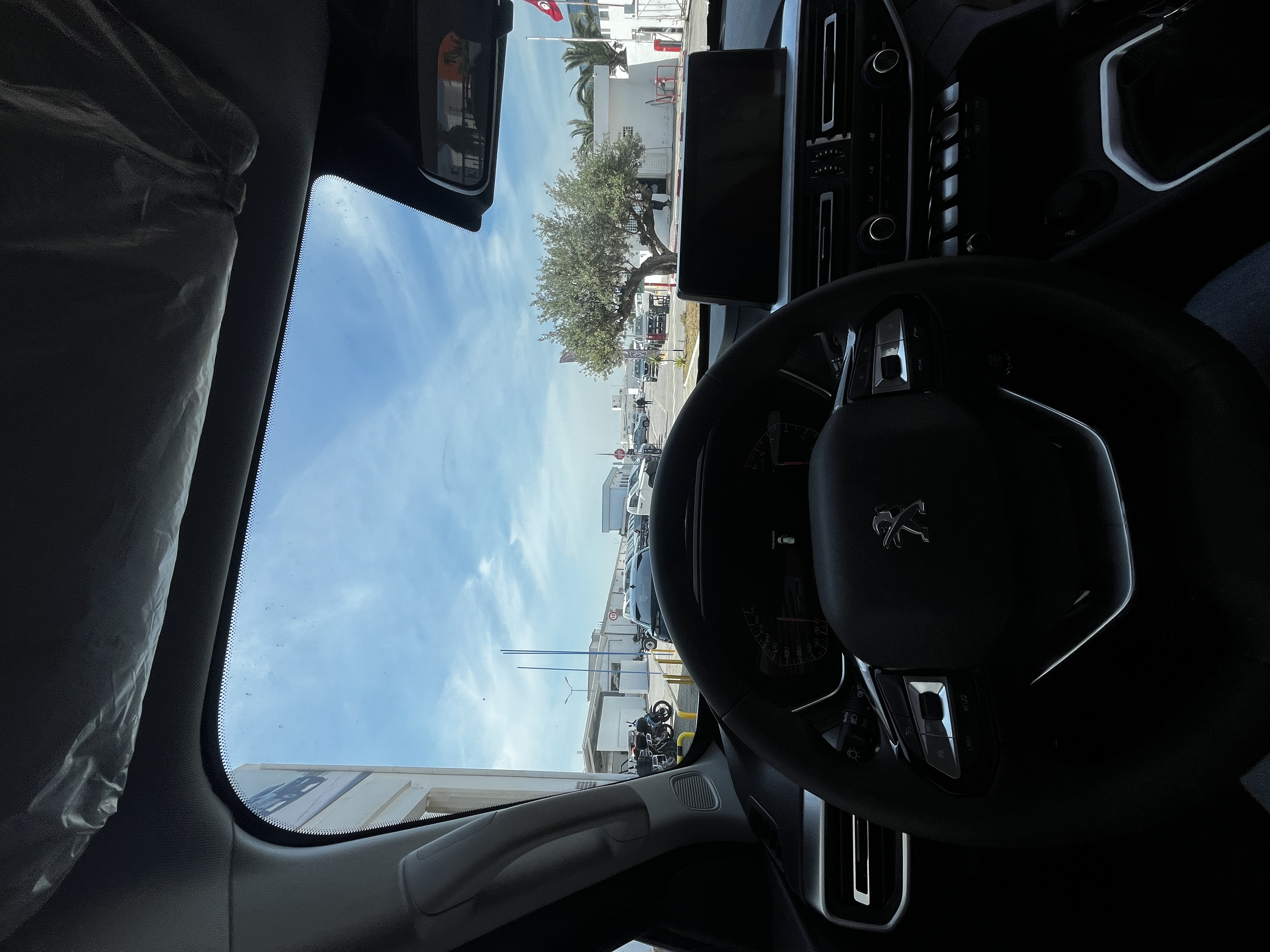 Le Bardo&nbsp;Le Bardo&nbsp;Peugeot&nbsp;Autre Mod�le&nbsp;4x4 peugot landtrek premium