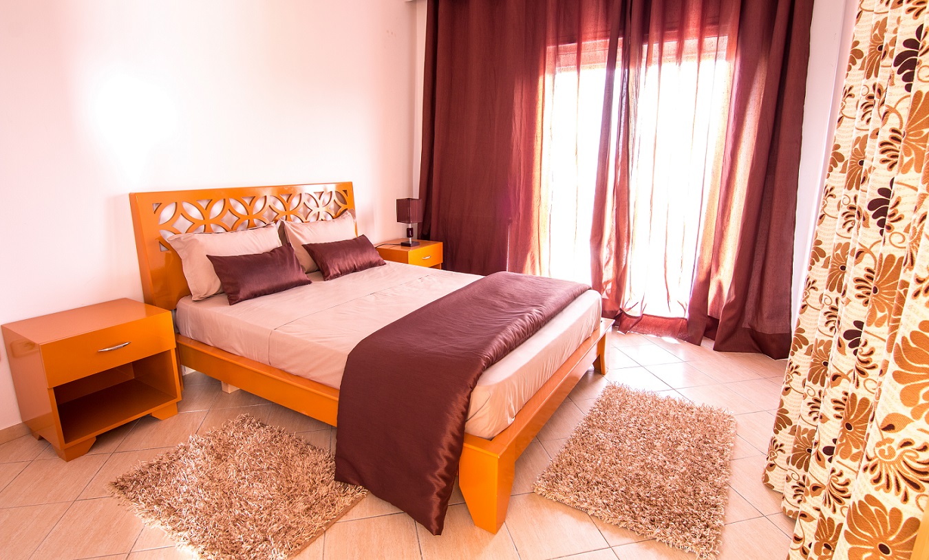 Mahdia&nbsp;Mahdia&nbsp;Location vacances&nbsp;Appart. 4 pi�ces&nbsp;Splendide appart mahdia