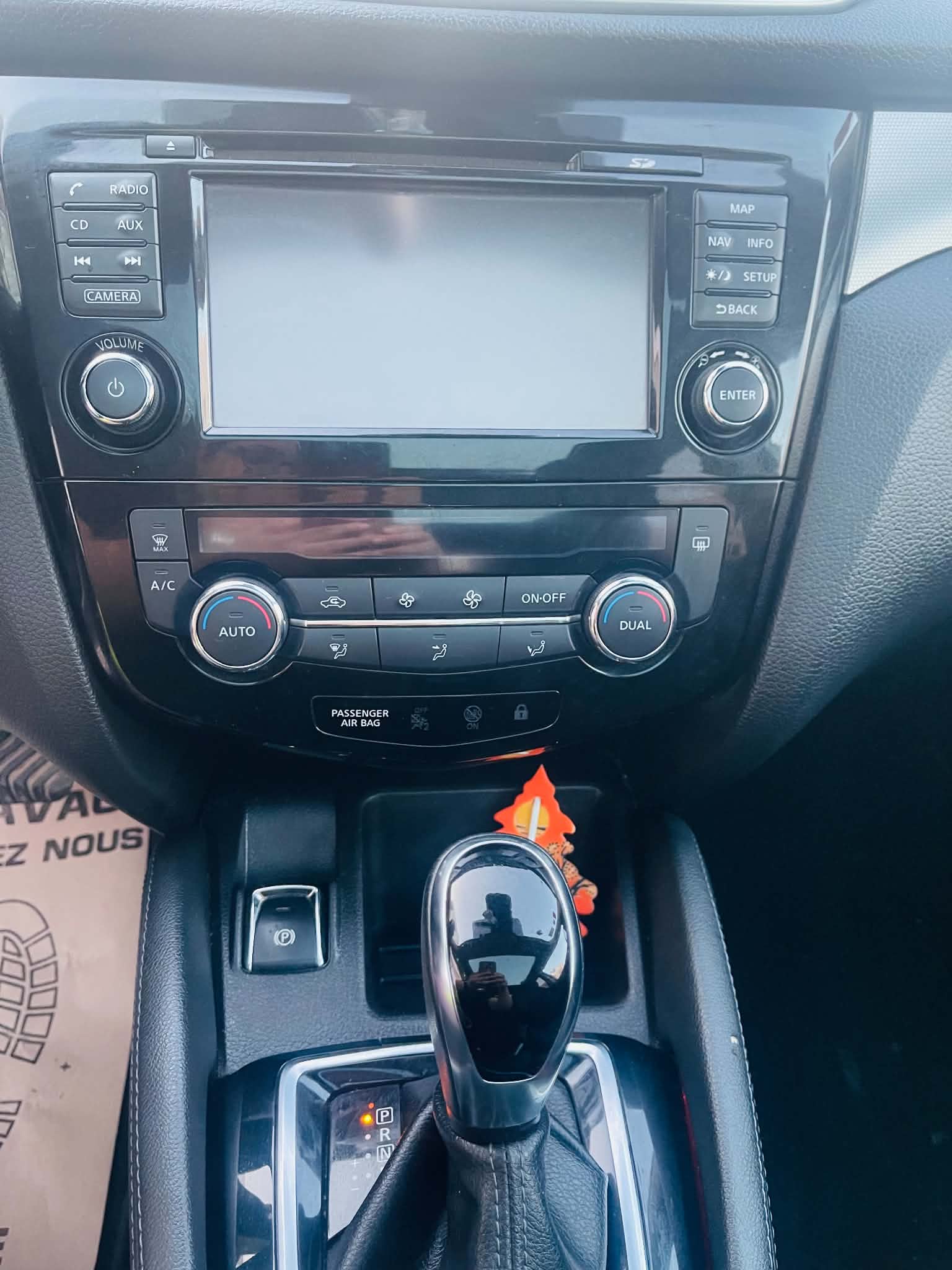 Le Bardo&nbsp;Le Bardo&nbsp;Nissan&nbsp;Qashqai&nbsp;Nissan qashqai  importee boite automatique