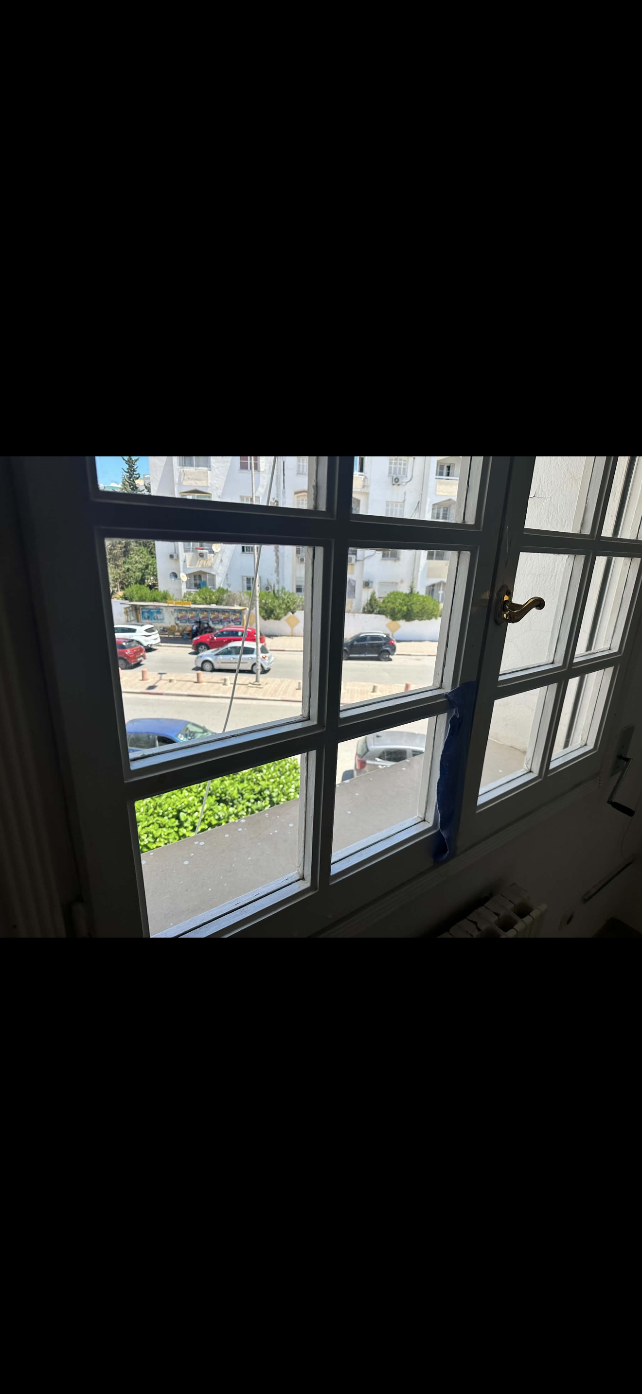 Mnihla&nbsp;Cite Ennasr&nbsp;Vente&nbsp;Appart. 3 pi�ces&nbsp;Offre de  s3 tr�s bonne �tat