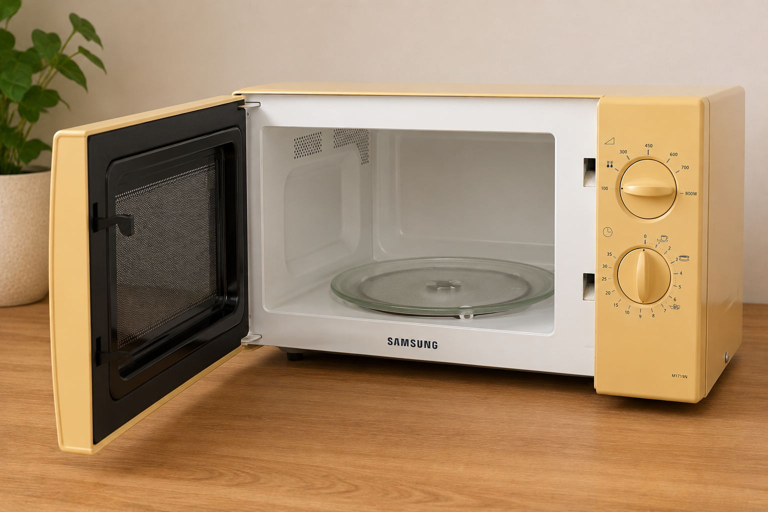 Rades&nbsp;Rades Foret&nbsp;Micro-ondes&nbsp;Autre&nbsp;Microonde  samsung  en bon �tat