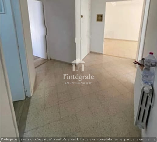 El Menzah&nbsp;El Menzah 9&nbsp;Location&nbsp;Appart. 3 pi�ces&nbsp;Appartement s2 retap�