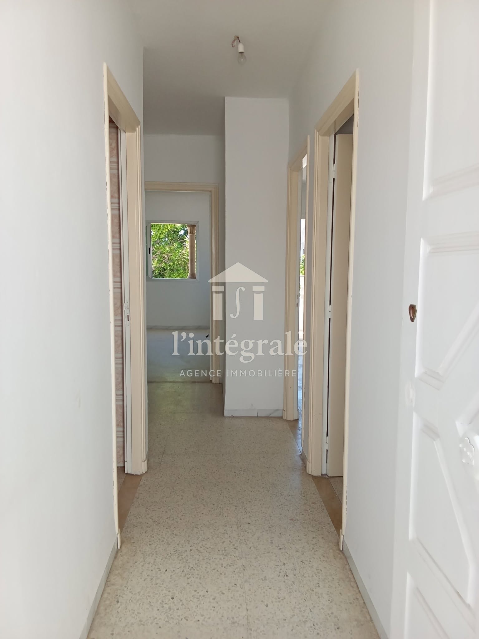 Carthage&nbsp;Cite Mohamed Ali&nbsp;Location&nbsp;Appart. 3 pi�ces&nbsp;S2 carthage