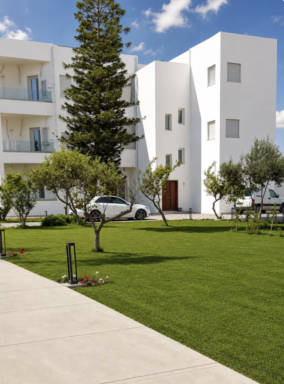Location vacances&nbsp;Appart. 2 pi�ces - Tunisie