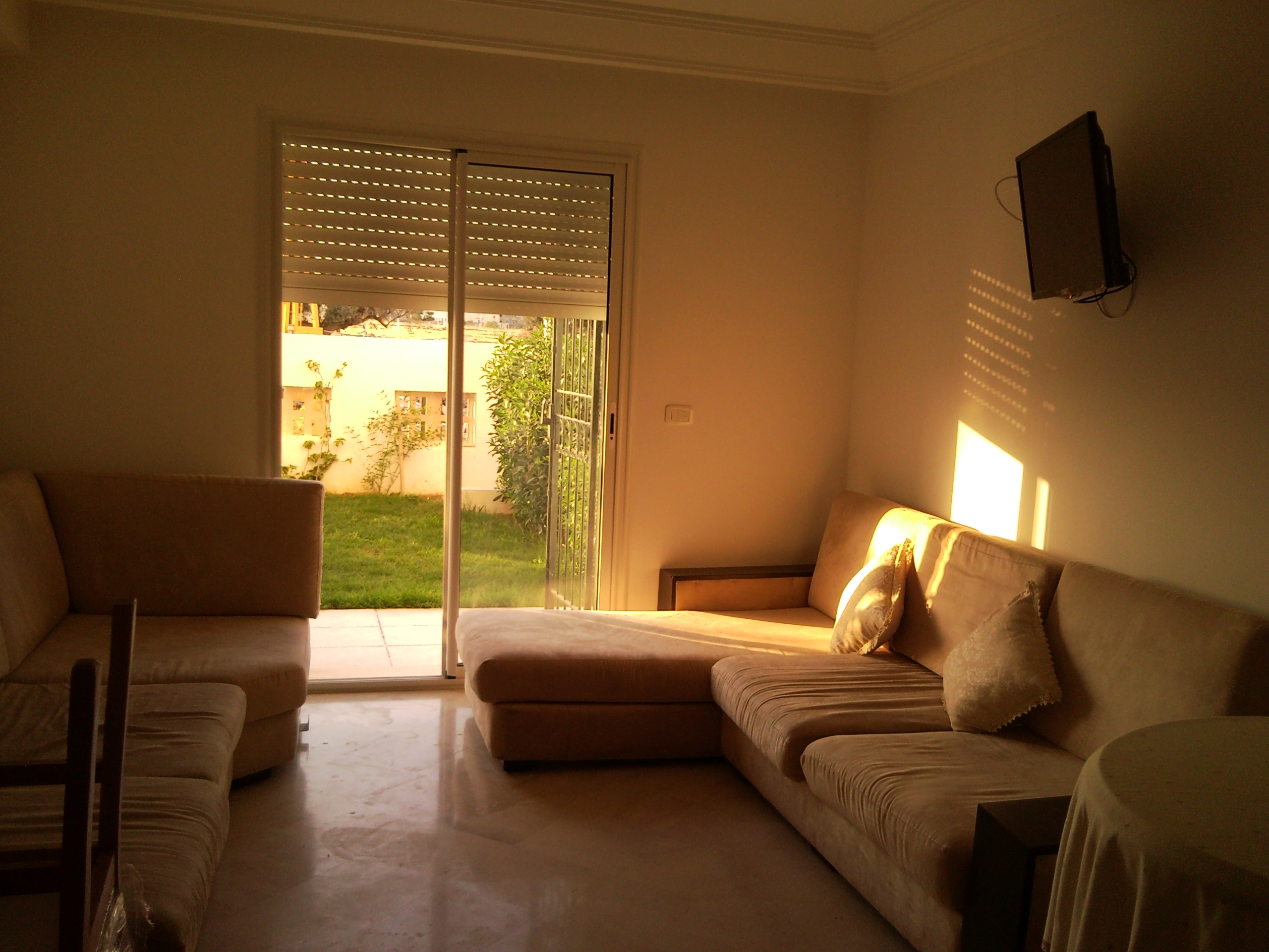 Location vacances&nbsp;Appart. 2 pi�ces - Tunisie