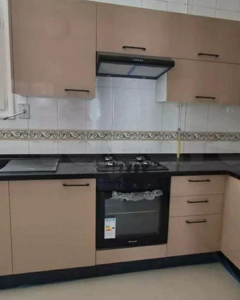 Ariana Ville&nbsp;Cite Ennasr 1&nbsp;Location&nbsp;Appart. 3 pi�ces&nbsp;S2 1400d ennasr 1