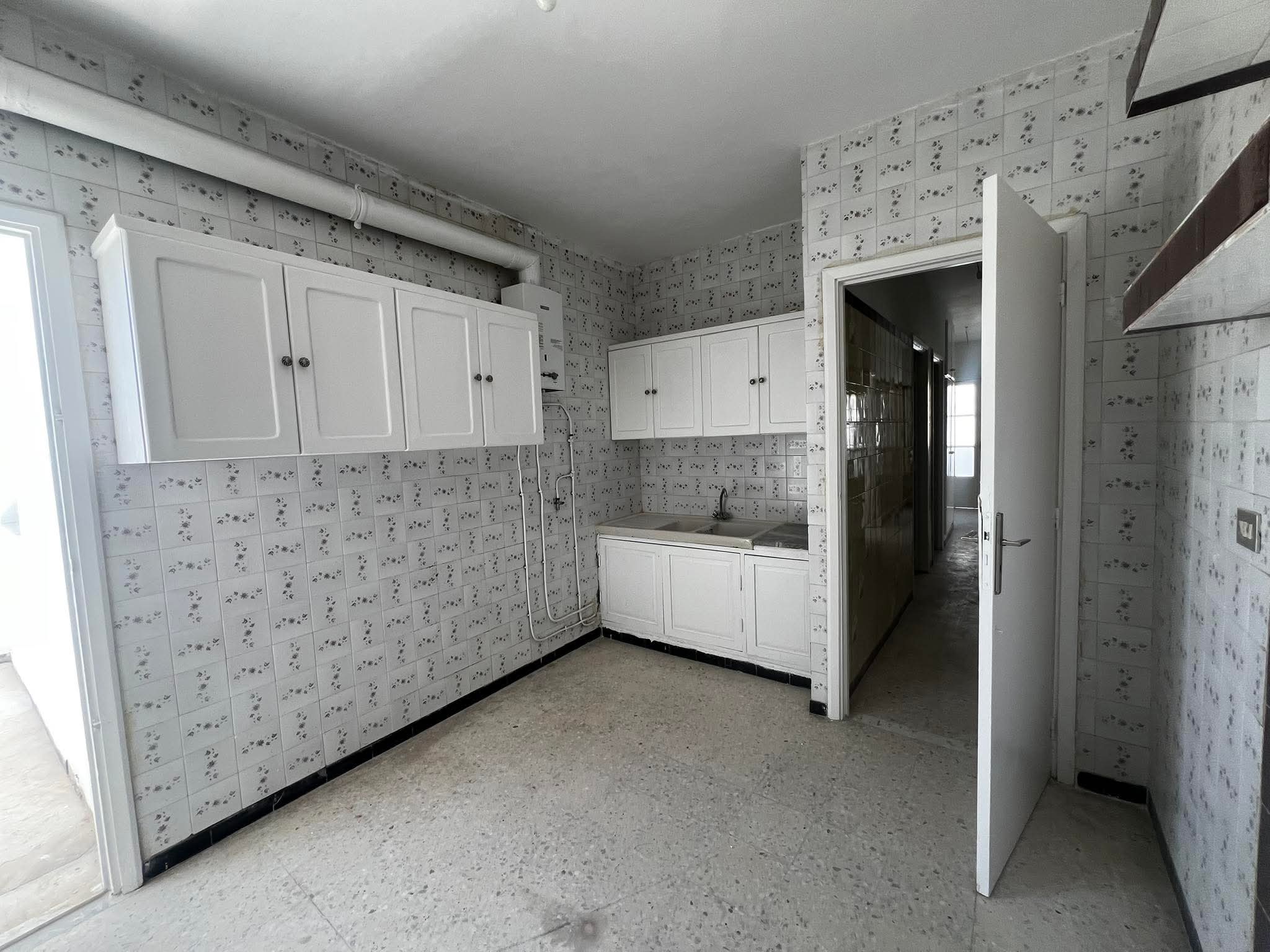 El Menzah&nbsp;El Manar 1&nbsp;Location&nbsp;Appart. 3 pi�ces&nbsp;S2 1000 d manar 1