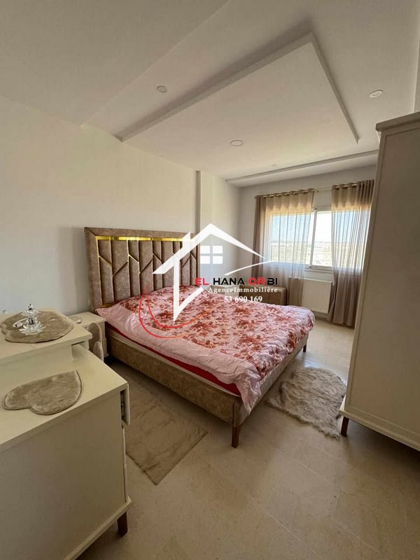 Mahdia&nbsp;Mahdia&nbsp;Location vacances&nbsp;Appart. 2 pi�ces&nbsp;S2 proche de la mer a mahdia