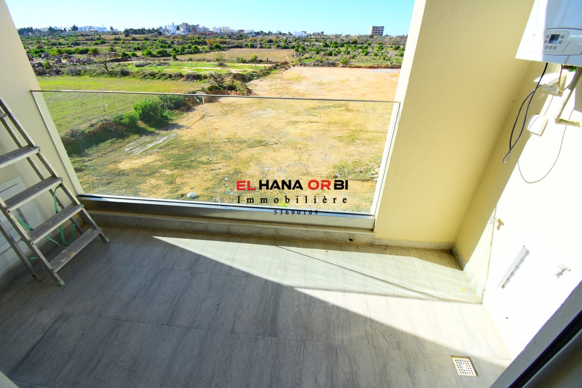 Location vacances&nbsp;Appart. 2 pi�ces - Tunisie