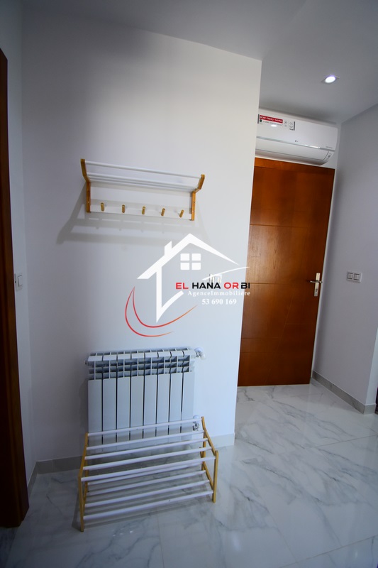 Location vacances&nbsp;Appart. 1 pi�ce - Tunisie