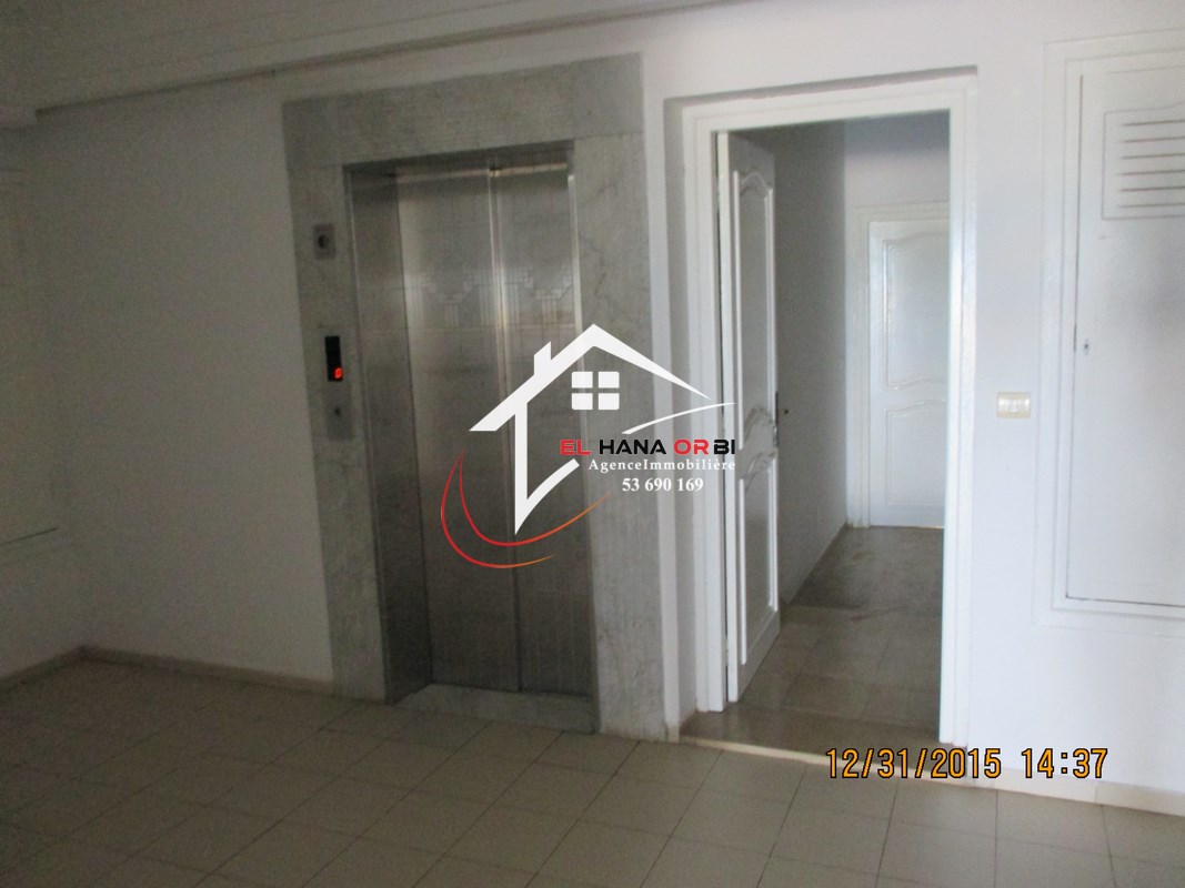Location vacances&nbsp;Appart. 2 pi�ces - Tunisie