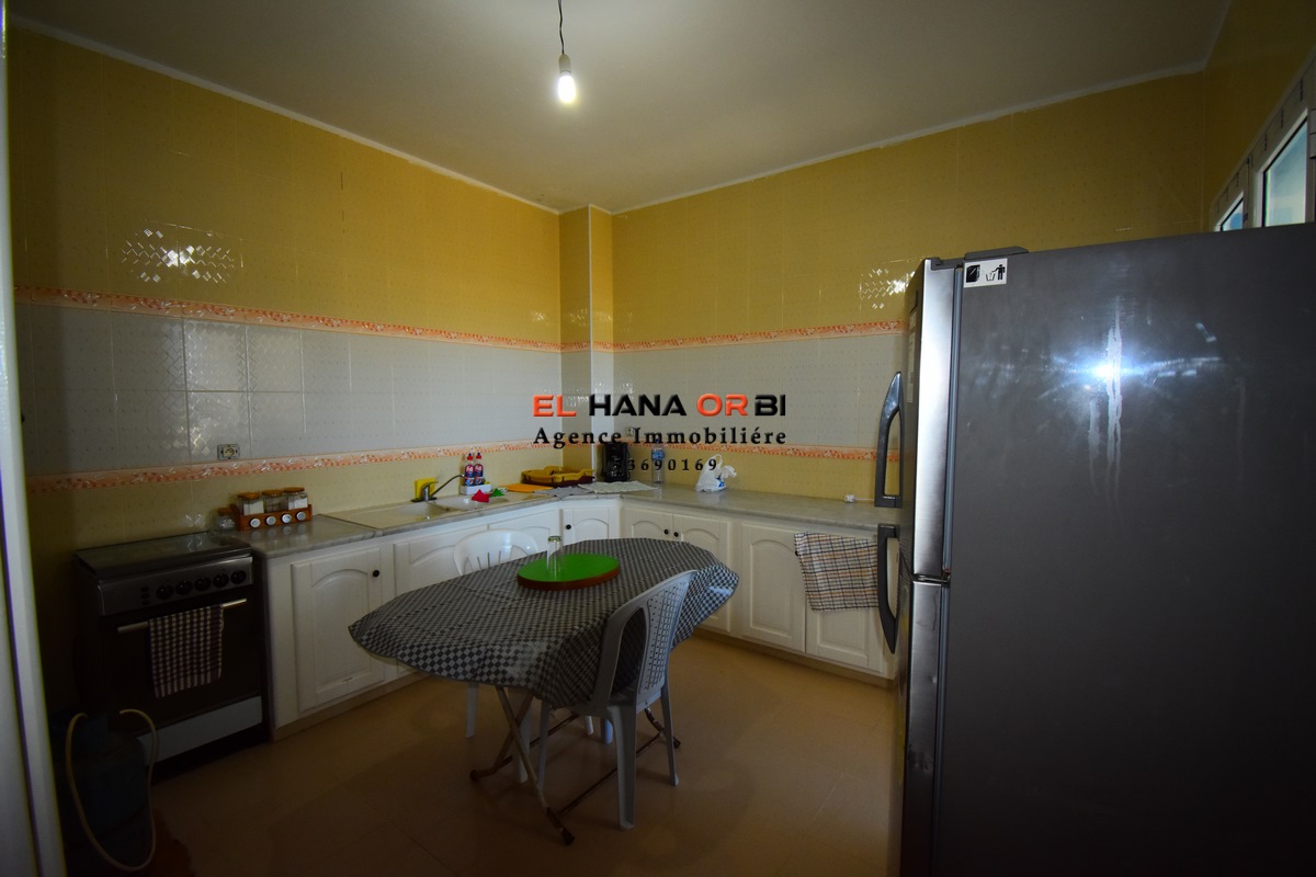 Mahdia&nbsp;Mahdia&nbsp;Location vacances&nbsp;Appart. 2 pi�ces&nbsp;Appartement s2 baghdadi front mer