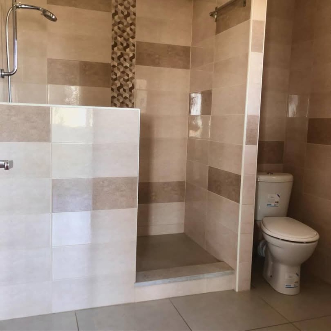 Location vacances&nbsp;Appart. 3 pi�ces - Tunisie