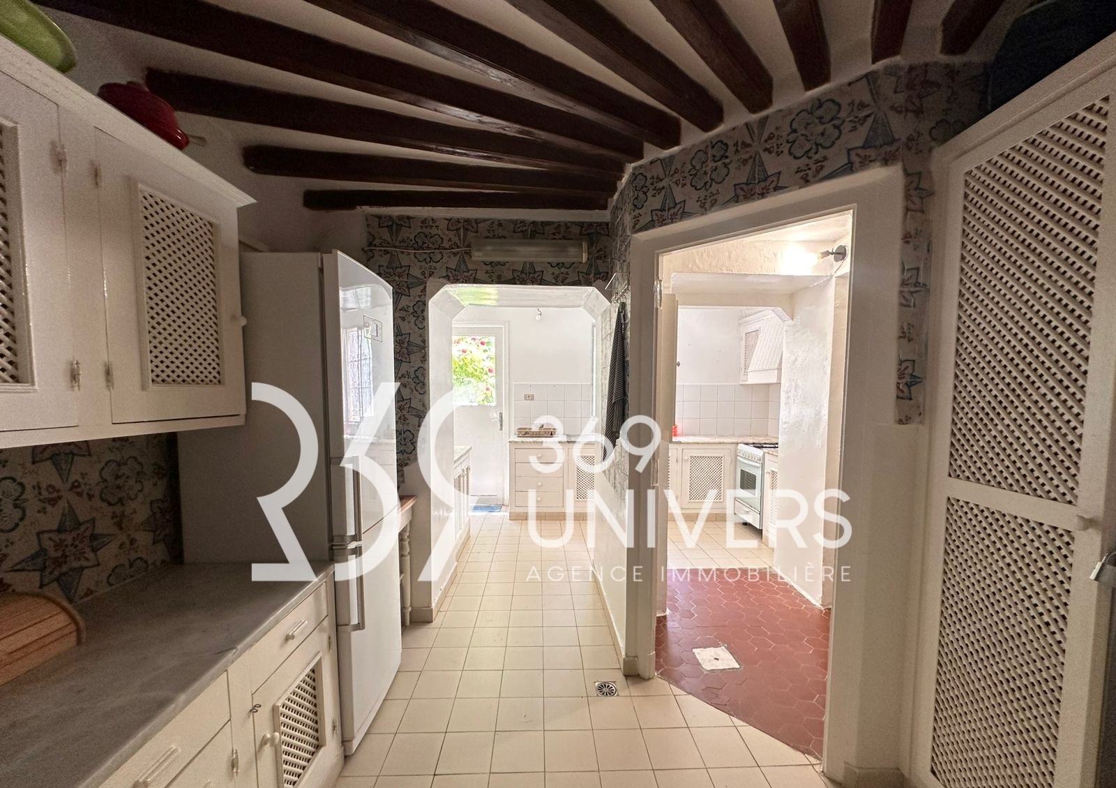 Carthage&nbsp;Sidi Bousaid&nbsp;Location&nbsp;Maisons&nbsp;Villa avec piscine � sidi bousaid ref rh178