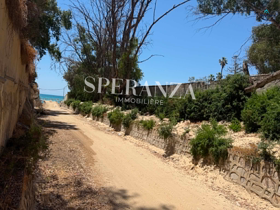 Hammamet&nbsp;Hammamet&nbsp;Location vacances&nbsp;Appart. 3 pi�ces&nbsp;Villa les dunes