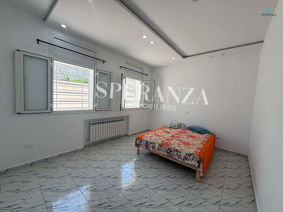 Hammamet&nbsp;Hammamet&nbsp;Location vacances&nbsp;Appart. 3 pi�ces&nbsp;Villa les dunes