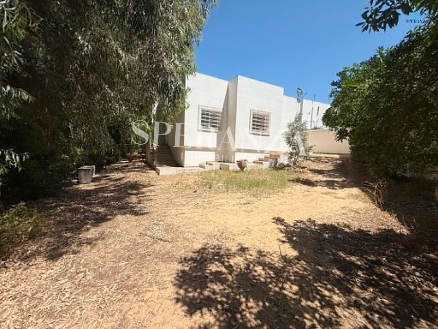 Hammamet&nbsp;Hammamet&nbsp;Location vacances&nbsp;Appart. 3 pi�ces&nbsp;Villa les dunes