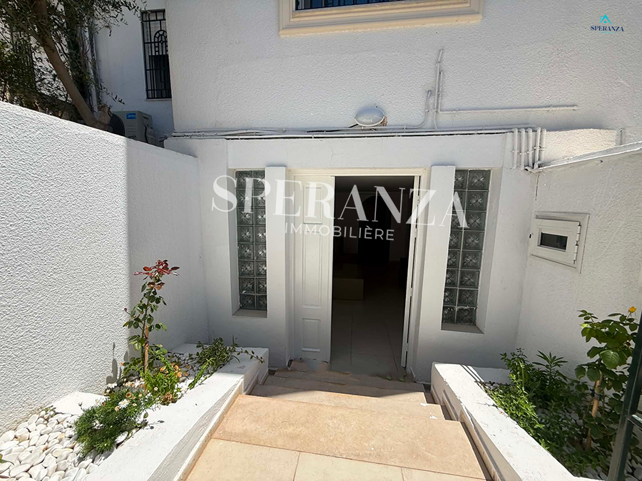 Location vacances&nbsp;Appart. 2 pi�ces - Tunisie