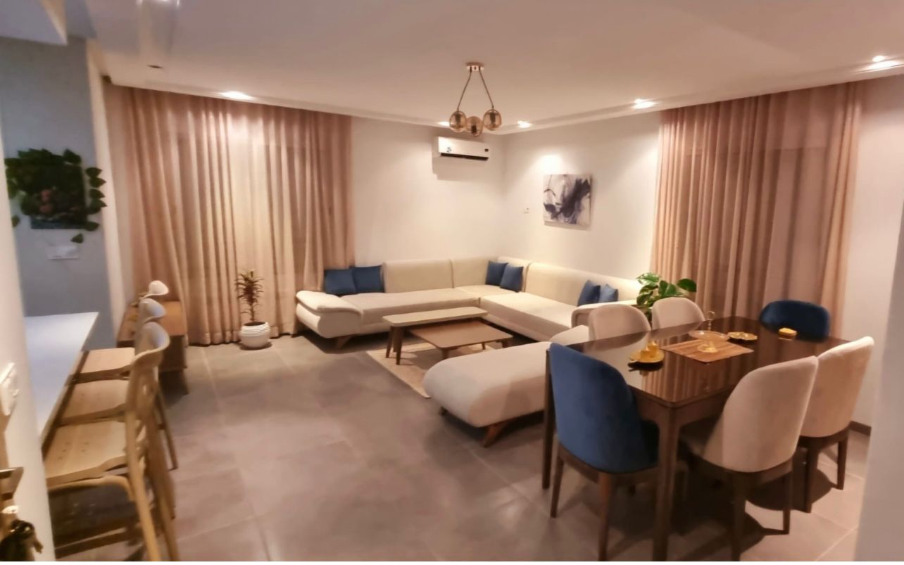 Hammamet&nbsp;Cite Afh&nbsp;Location vacances&nbsp;Appart. 5 pi�ces+&nbsp;Haut standing appartement s2 hammamet