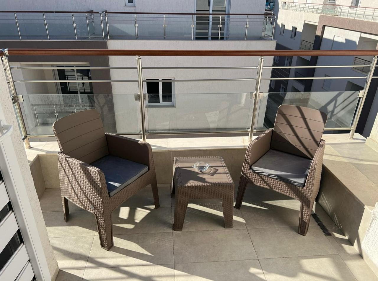 Hammamet&nbsp;Zone Hoteliere&nbsp;Location vacances&nbsp;Appart. 4 pi�ces&nbsp;Appartement haut standing hammamet