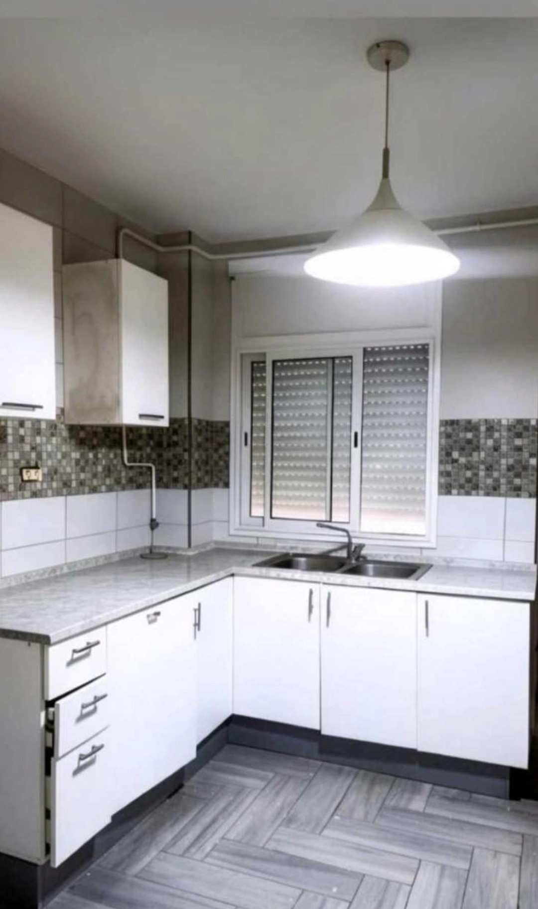 El Menzah&nbsp;El Manar 2&nbsp;Vente&nbsp;Appart. 2 pi�ces&nbsp;Joli appart s2 r�nov�