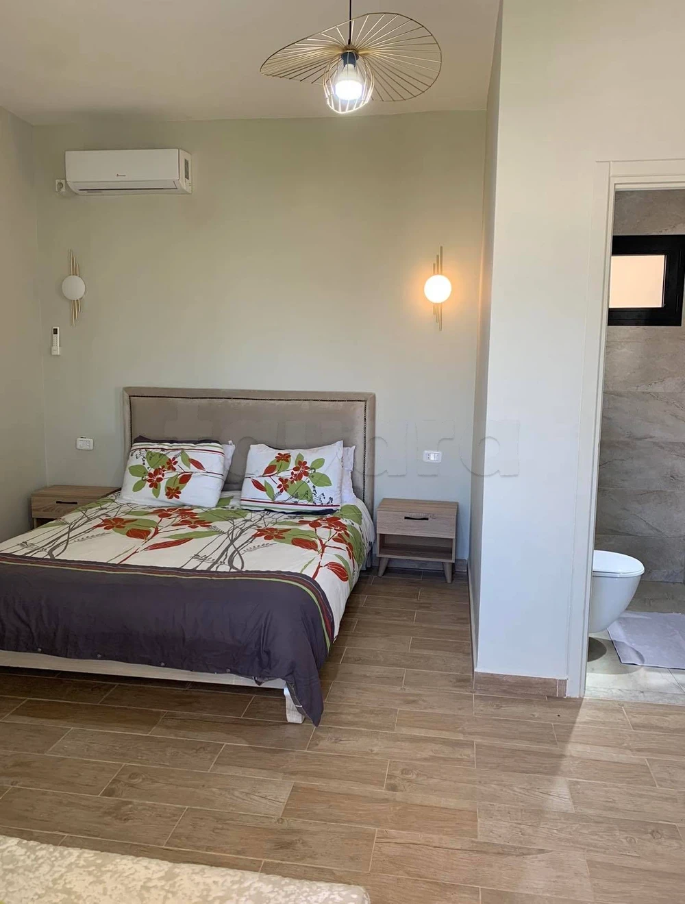 Location vacances&nbsp;Appart. 3 pi�ces - Tunisie