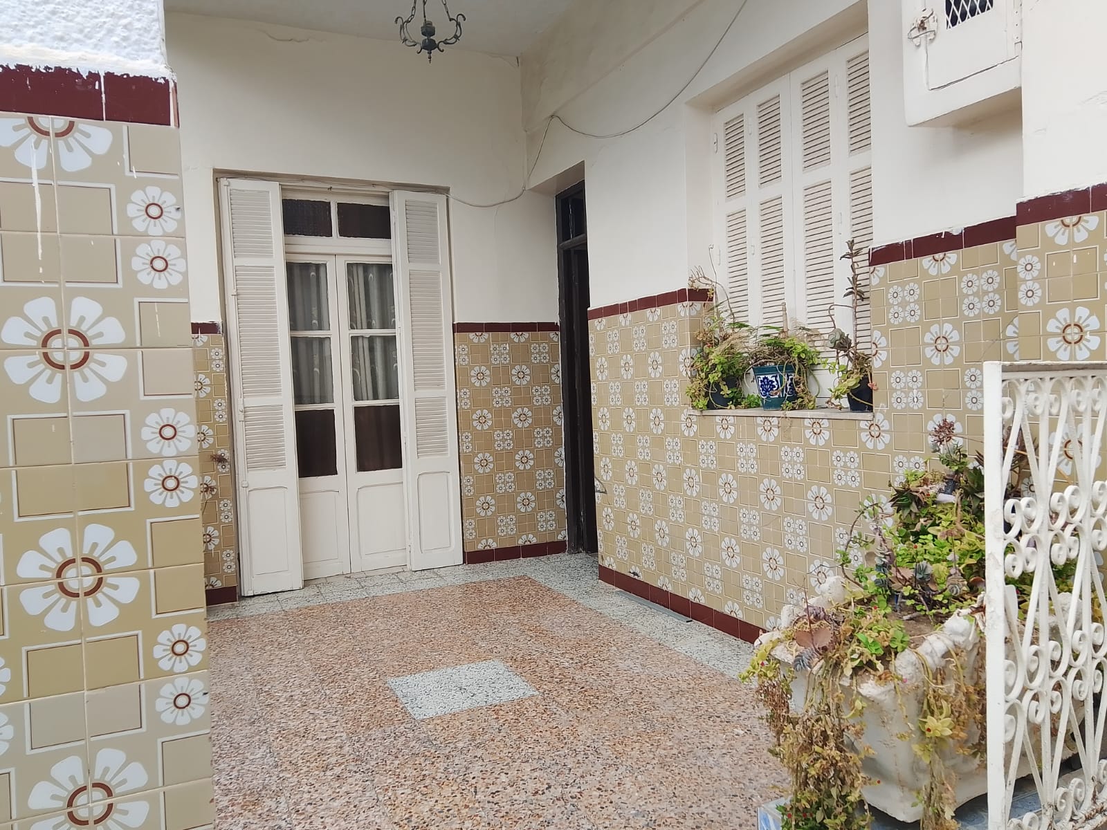 Ben Arous&nbsp;Ben Arous&nbsp;Vente&nbsp;Maisons&nbsp;Maison a ben arous