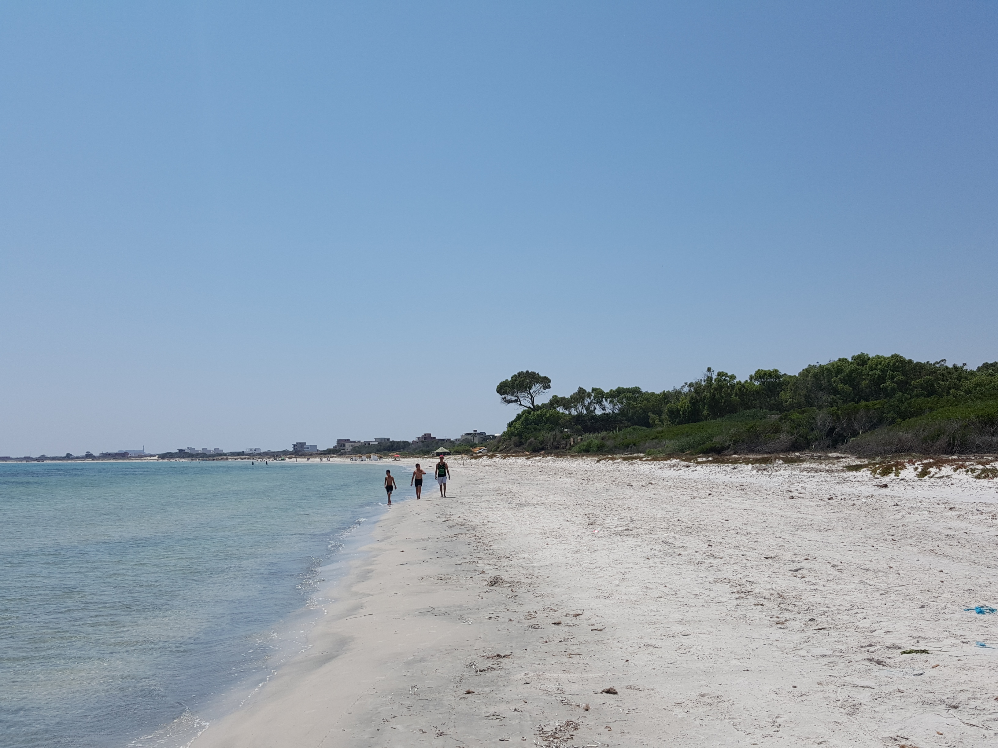 Hammam El Ghezaz&nbsp;Ezzahra&nbsp;Terrain&nbsp;Terrain nu&nbsp;Investissement touristique
