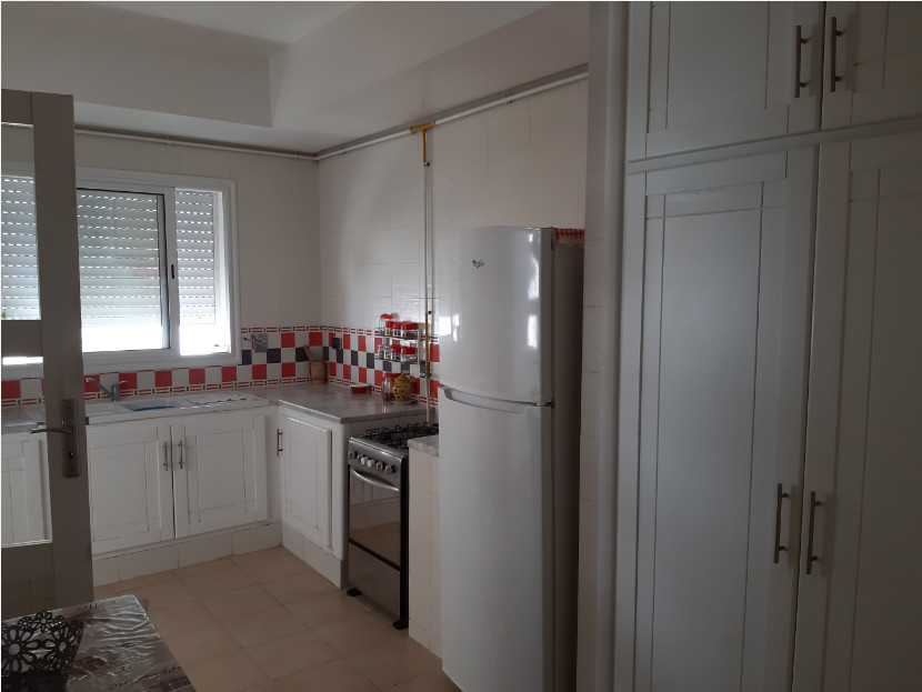 Hammamet&nbsp;Cite Afh&nbsp;Location vacances&nbsp;Appart. 3 pi�ces&nbsp;Vacances d'�t�