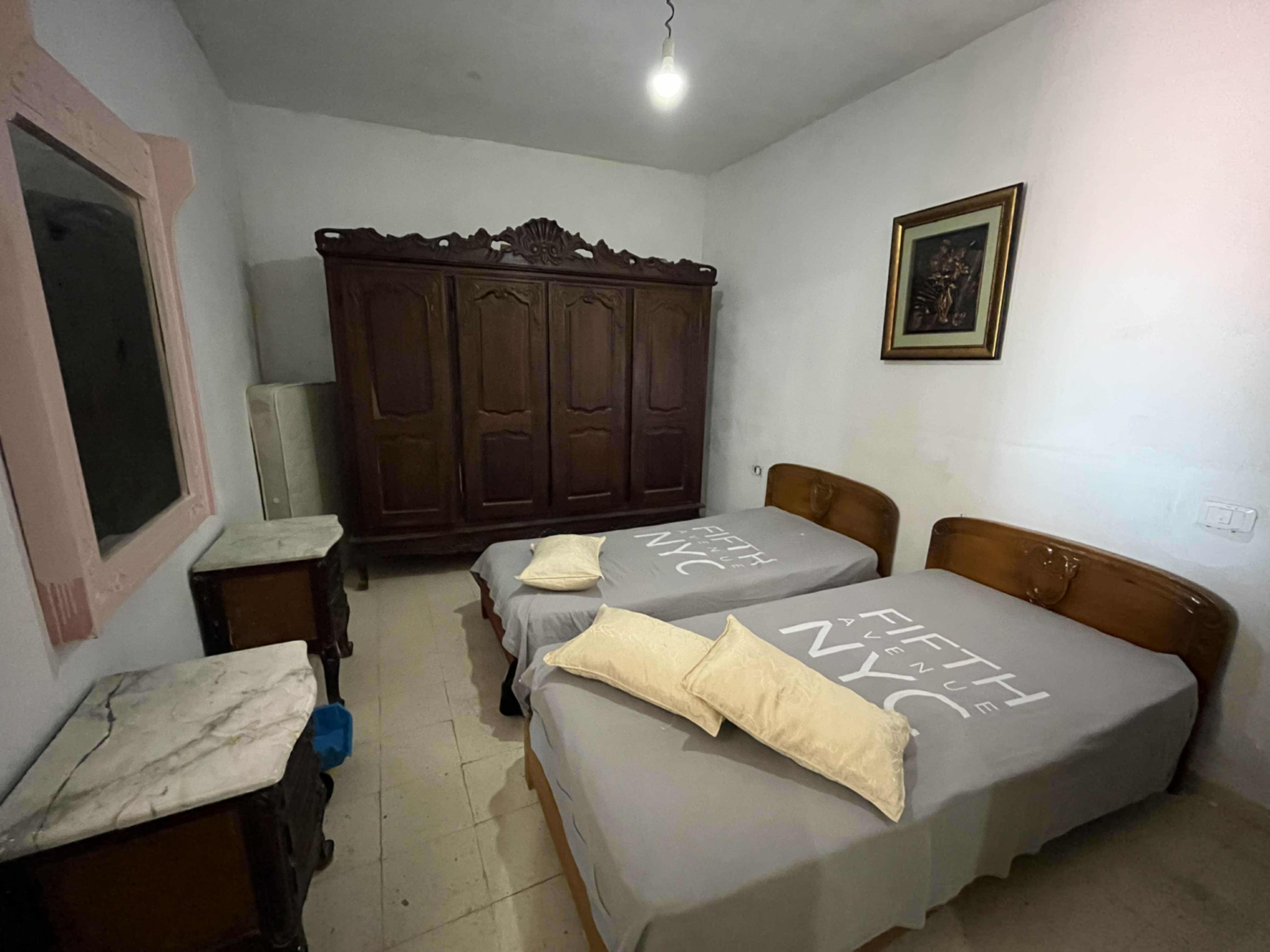 Kelibia&nbsp;Kelibia&nbsp;Location vacances&nbsp;Appart. 3 pi�ces&nbsp;Kelibia s3 tr�s bien �quip�e