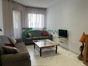 El Kram&nbsp;Jardins de Carthage&nbsp;Location&nbsp;Appart. 1 pi�ce&nbsp;Un appartement s1 meubl ref509a