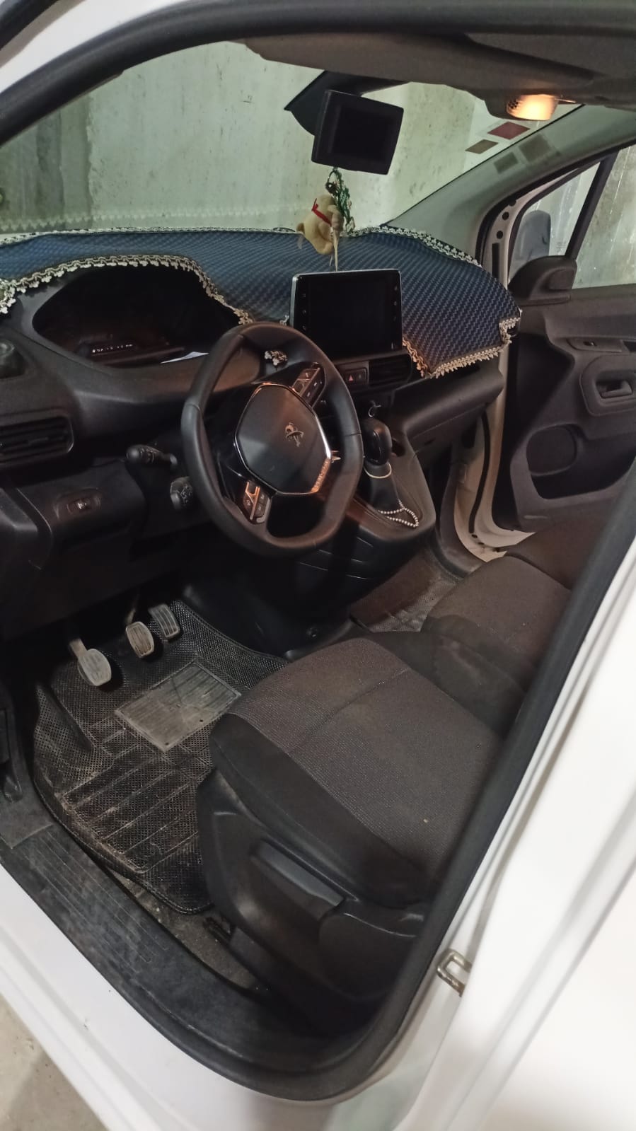 Souassi&nbsp;Souassi&nbsp;Peugeot&nbsp;Partner&nbsp;Disponible 0souassi mahdia
