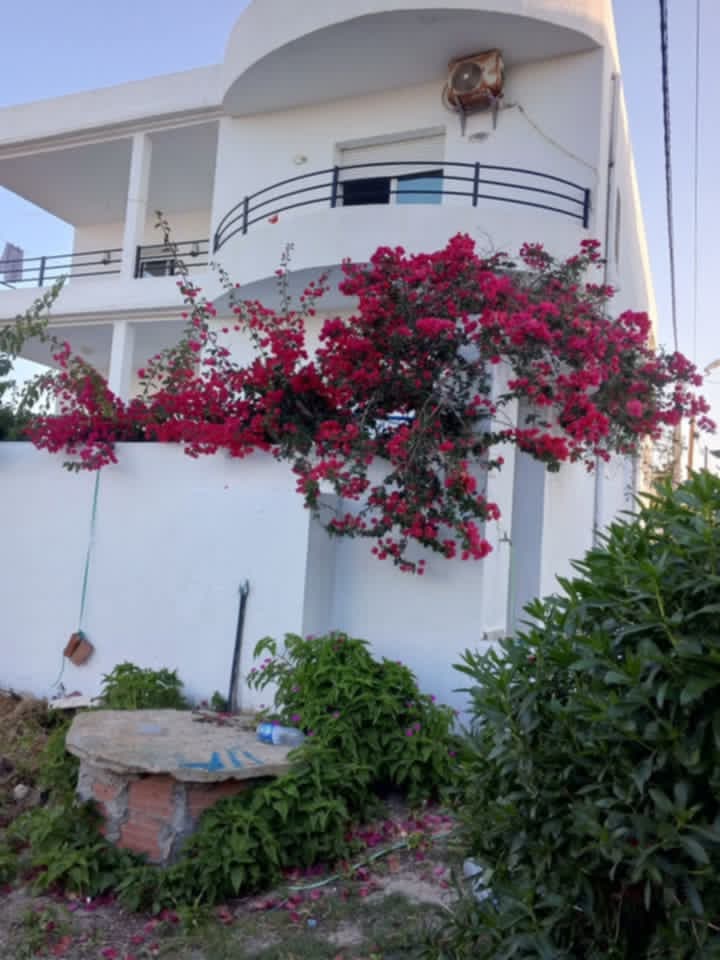 Location vacances&nbsp;Appart. 3 pi�ces - Tunisie