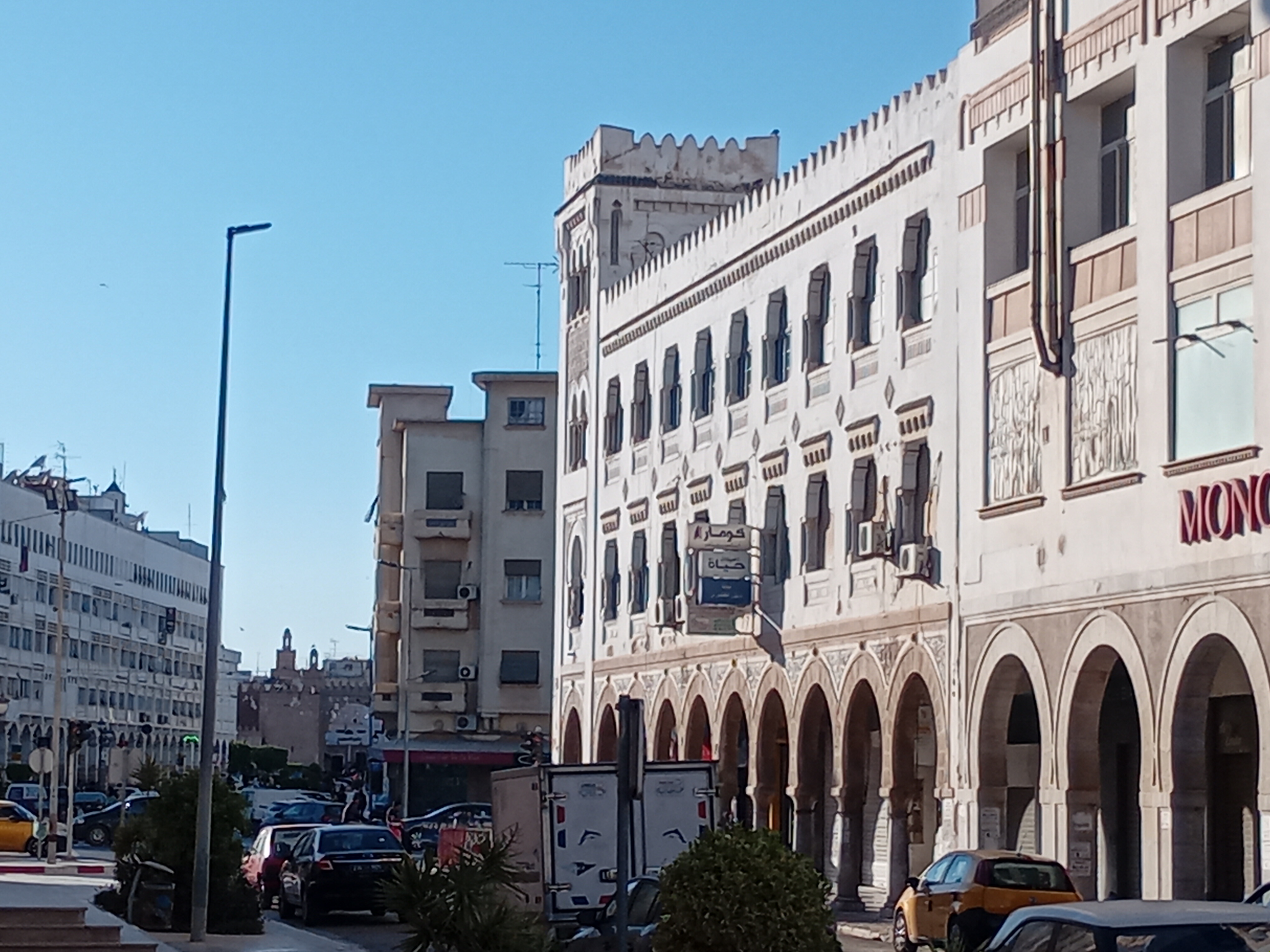 Location vacances&nbsp;Appart. 1 pi�ce - Tunisie