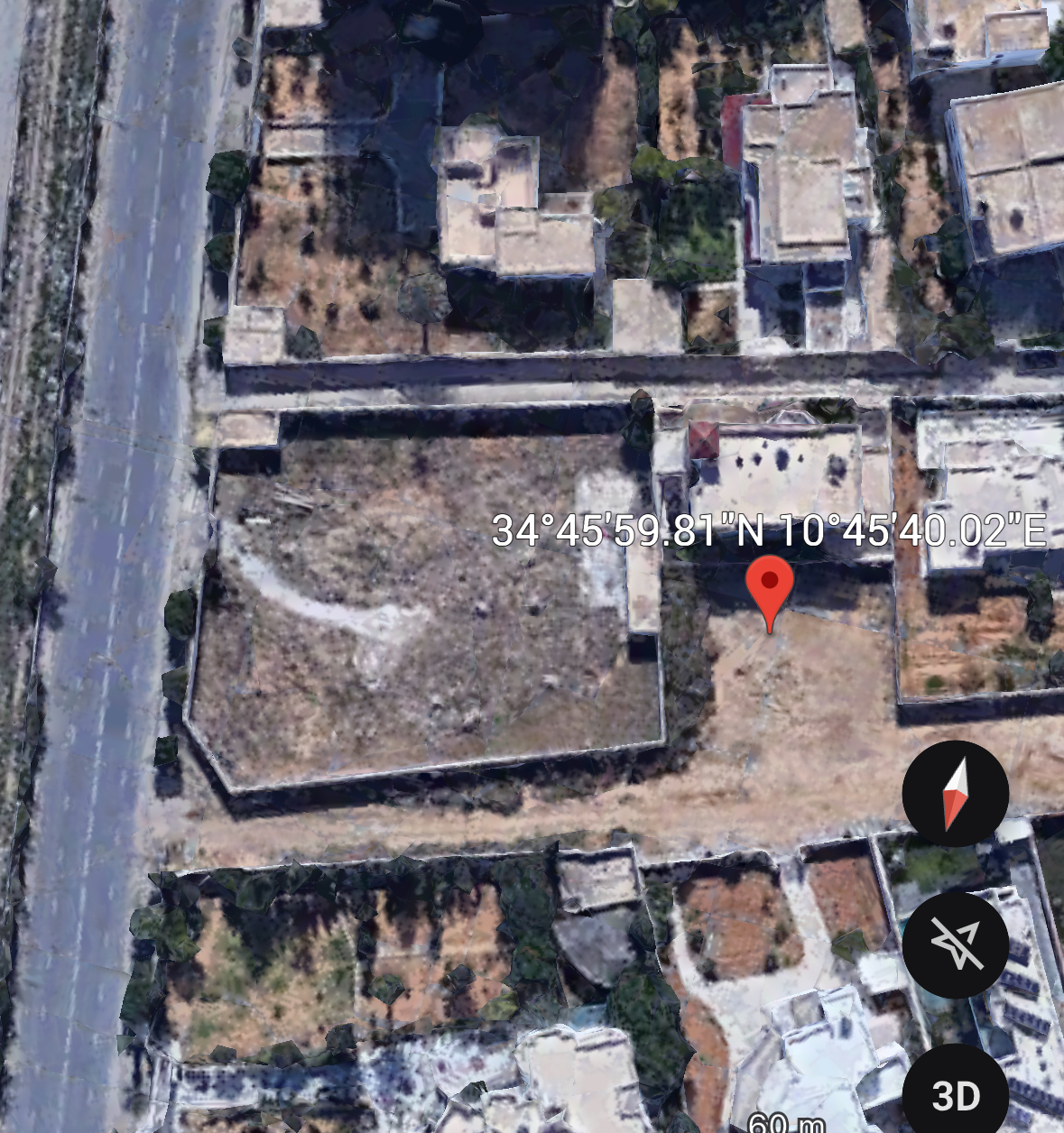 Sfax Ville&nbsp;Sfax&nbsp;Terrain&nbsp;Terrain nu&nbsp;Terrain � sfax