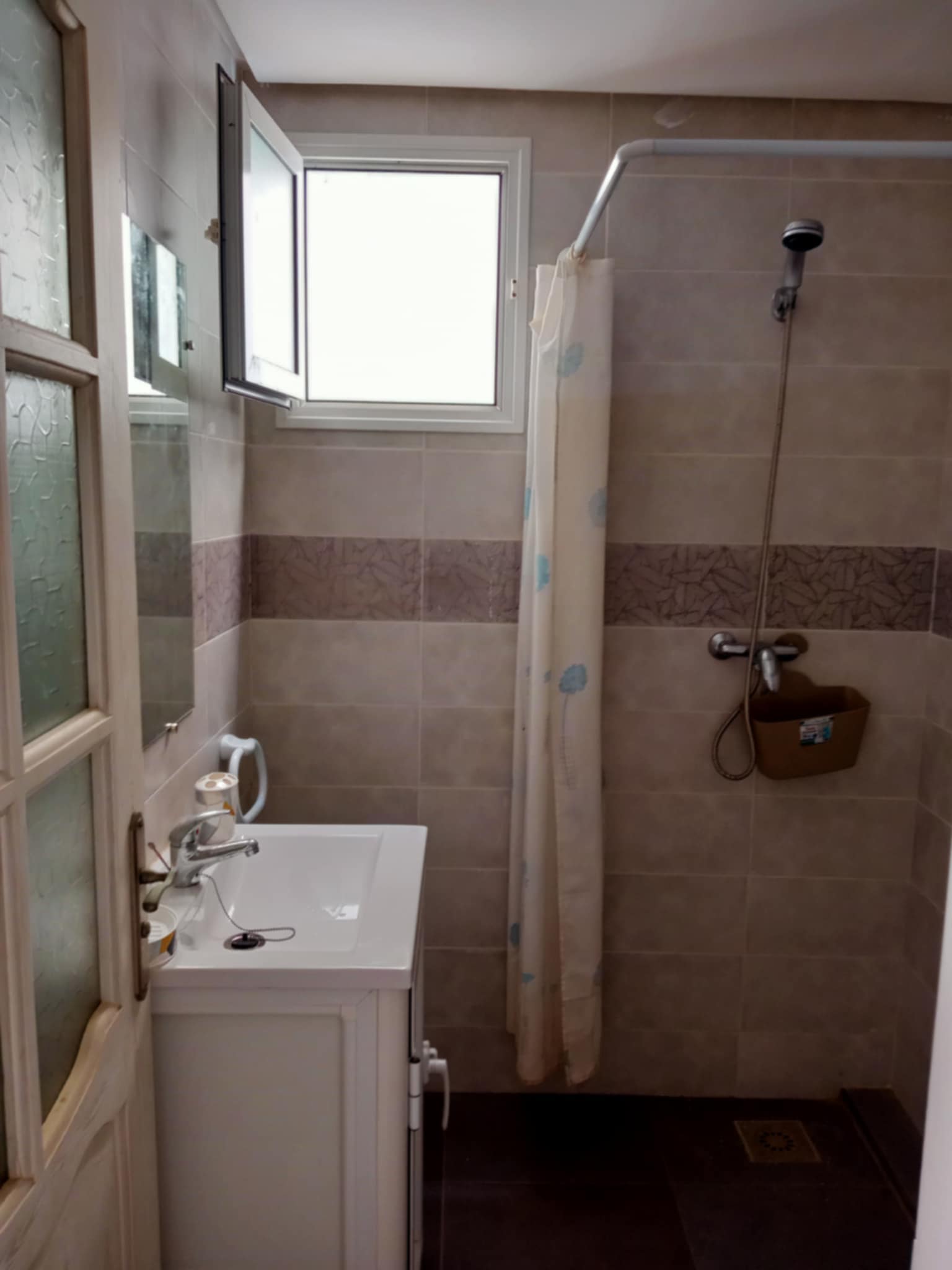 Akouda&nbsp;Chatt Meriem&nbsp;Location vacances&nbsp;Appart. 1 pi�ce&nbsp;Appartement de vacances � chott mariem