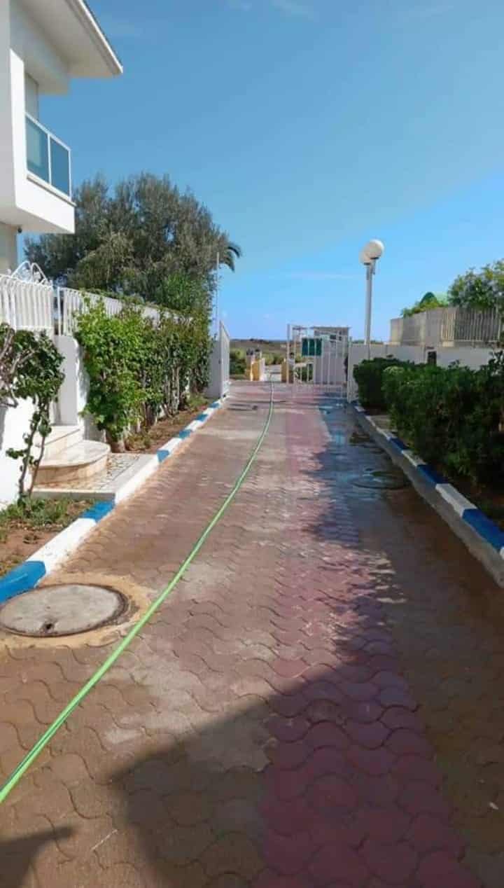 Hammamet&nbsp;Chaabet El Mrezga&nbsp;Location&nbsp;Appart. 2 pi�ces&nbsp;Appartement s plus 2 de standing � hammamet nord