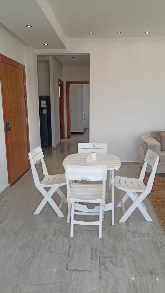 Location vacances&nbsp;Appart. 2 pi�ces - Tunisie