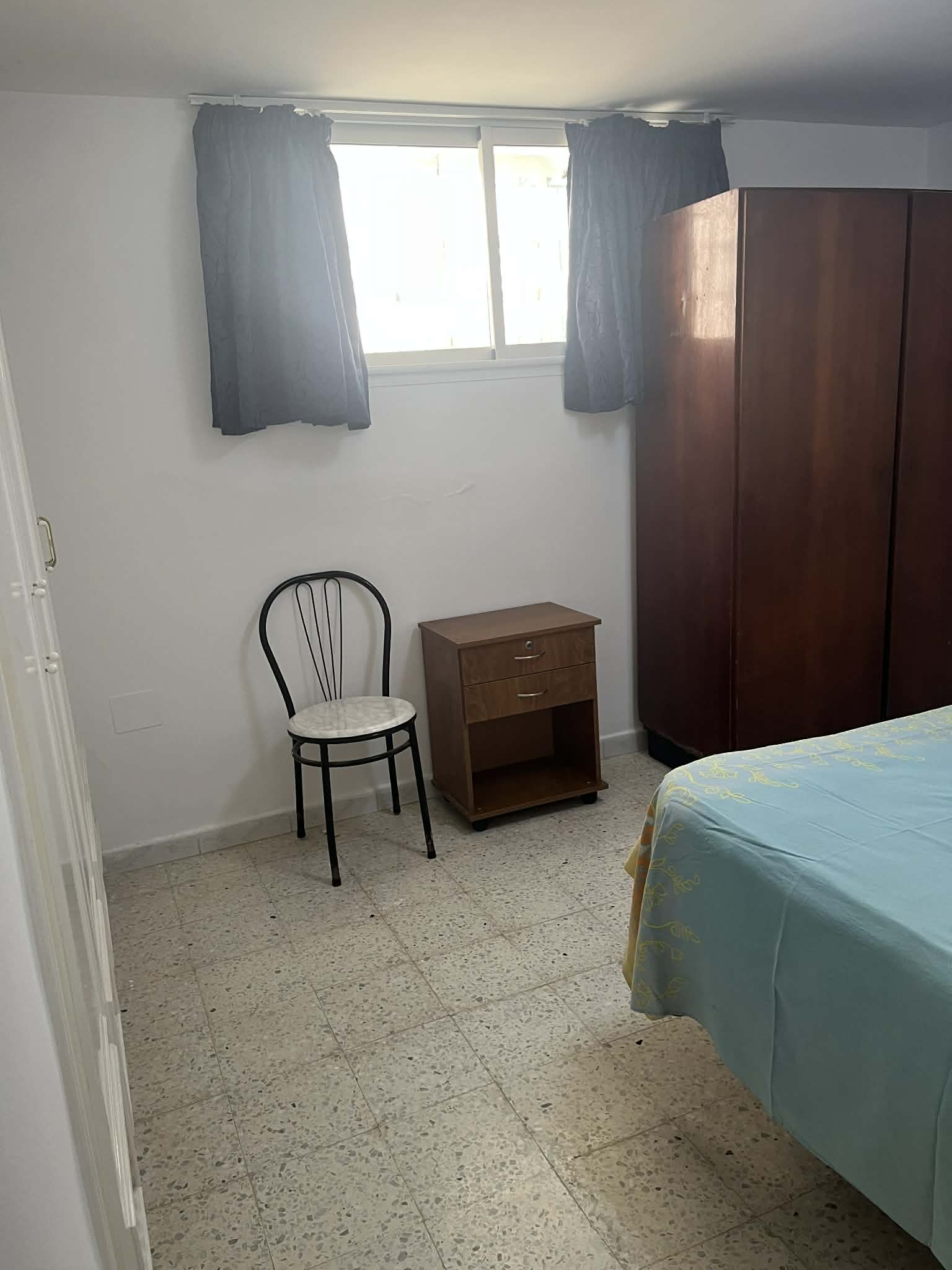 Nabeul&nbsp;Cite Jasmins Simpar&nbsp;Location vacances&nbsp;Appart. 1 pi�ce&nbsp;Studio s1 meubl� � cit� les jasmins