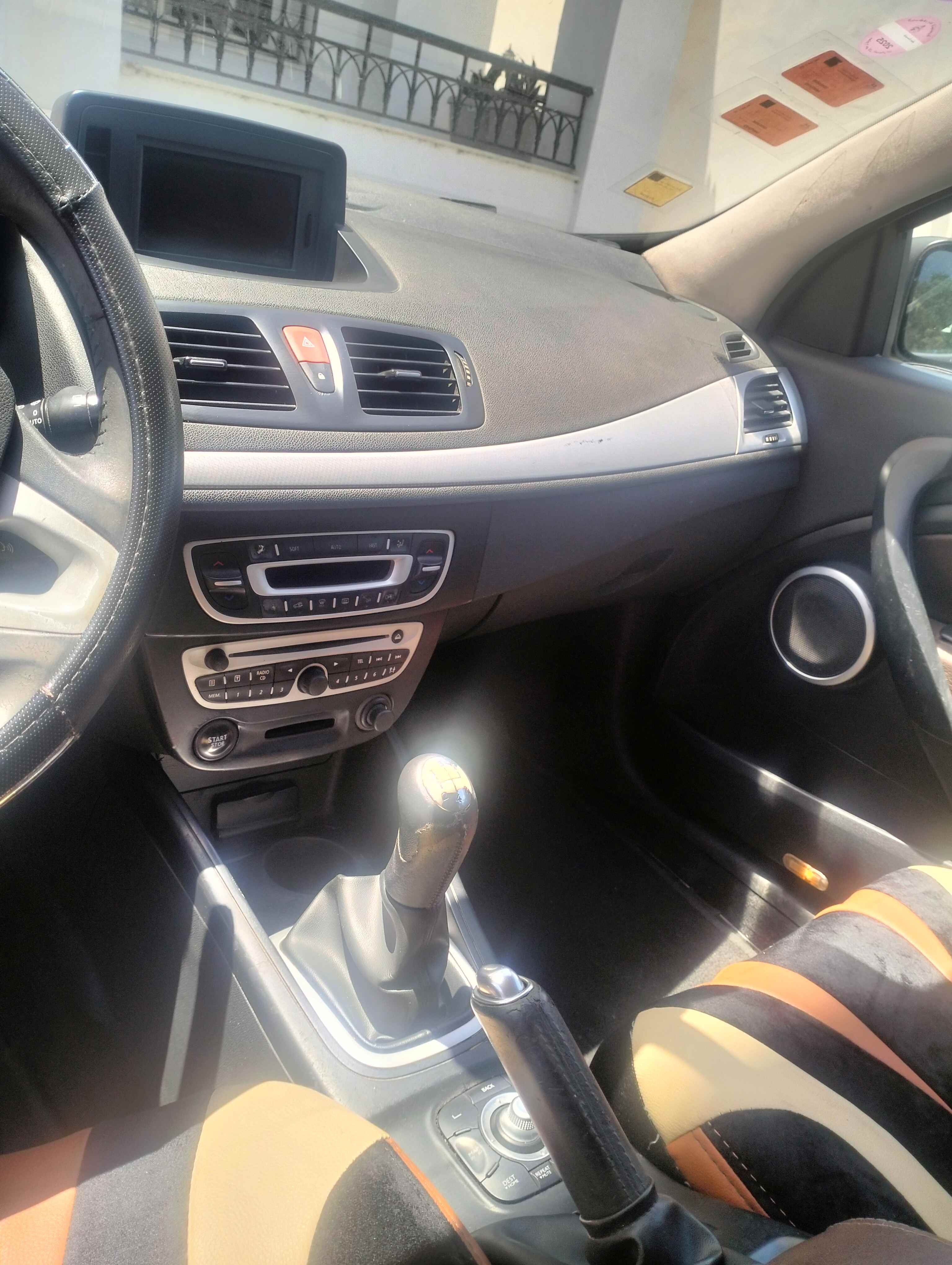 La Soukra&nbsp;La Soukra&nbsp;Renault&nbsp;Megane&nbsp;Megane 3 coup�e
