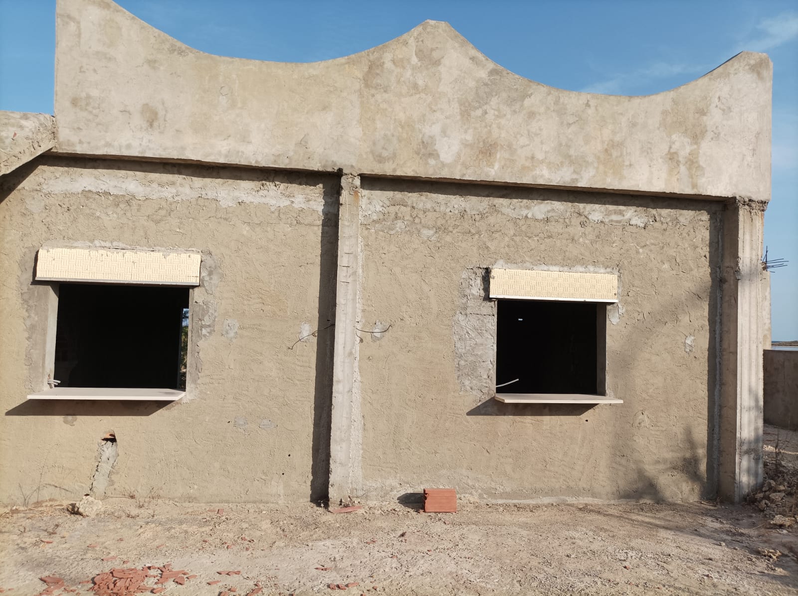 Korba&nbsp;Cite Commerciale&nbsp;Vente&nbsp;Maisons&nbsp;Maison � korba