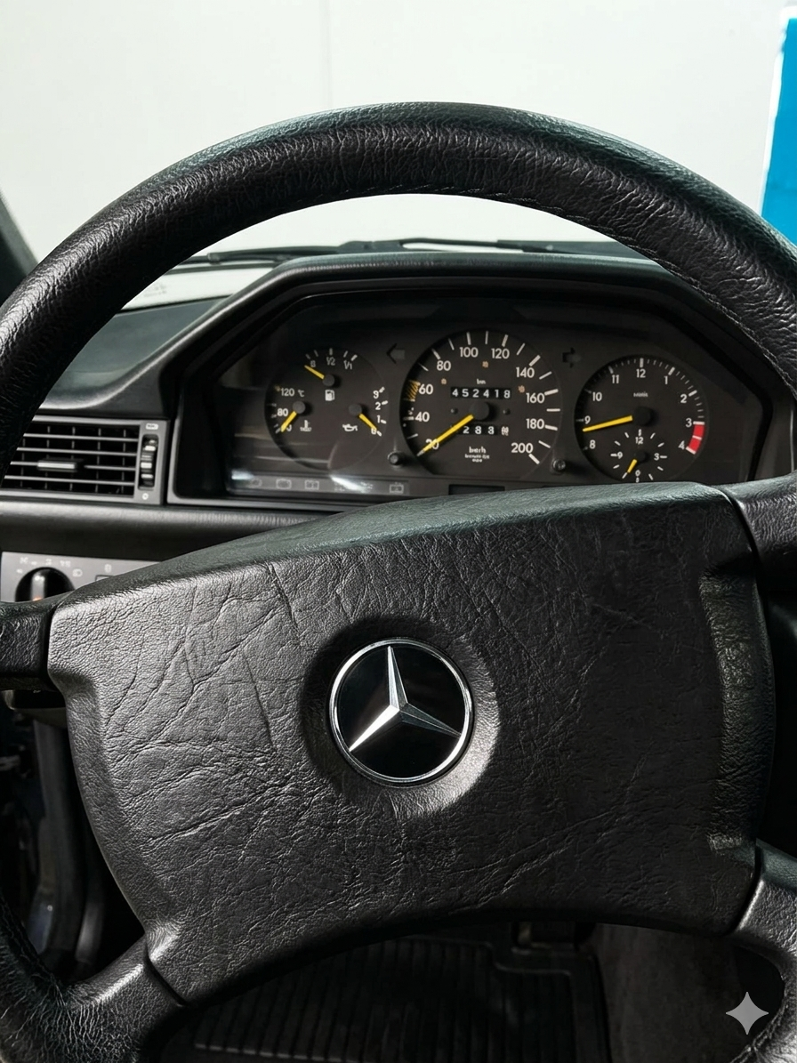 Gabes Medina&nbsp;Gabes&nbsp;Mercedes&nbsp;240&nbsp;Bonne affaire