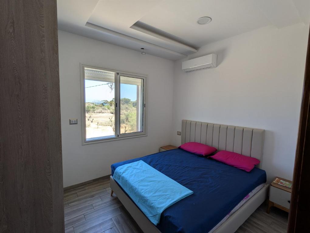 Kelibia&nbsp;Kelibia&nbsp;Location vacances&nbsp;Appart. 3 pi�ces&nbsp;Kelibia beach appartments