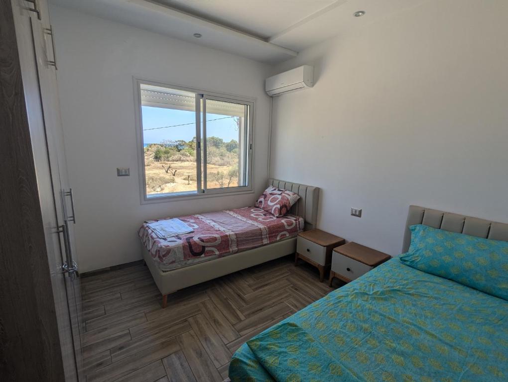 Kelibia&nbsp;Kelibia&nbsp;Location vacances&nbsp;Appart. 3 pi�ces&nbsp;Kelibia beach appartments
