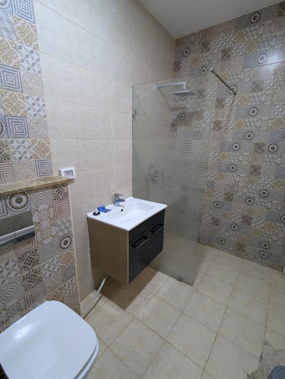 Location vacances&nbsp;Appart. 3 pi�ces - Tunisie